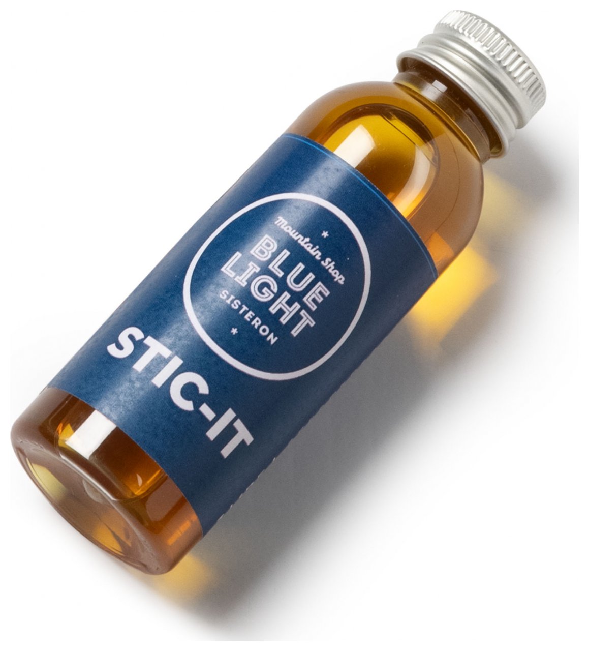 Stic-It (50ml), vloeibaar magnesium alternatief