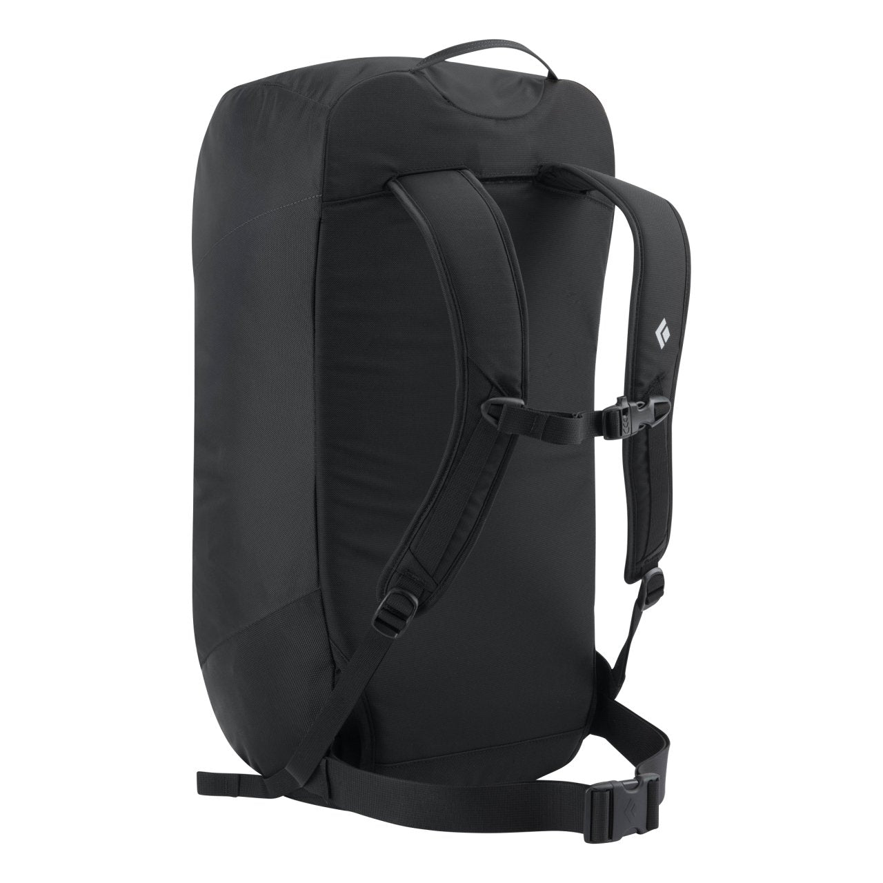 Stone Duffel (42L) - black, backpack