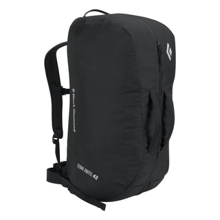 Load image into Gallery viewer, Stone Duffel (42L) - black, climbing pack
