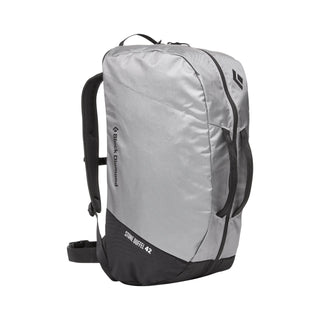 Load image into Gallery viewer, Stone Duffel (42L) - nickel, backpack
