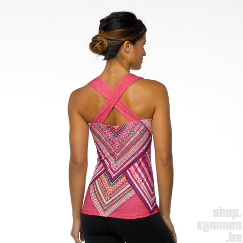 Phoebe - viola pixie, bra top women's