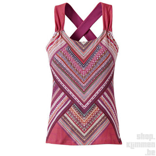 Load image into Gallery viewer, Phoebe - viola pixie, bra top women&#39;s
