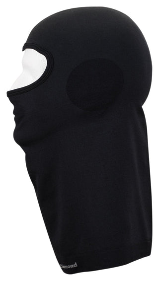 Load image into Gallery viewer, Dome Balaclava - black
