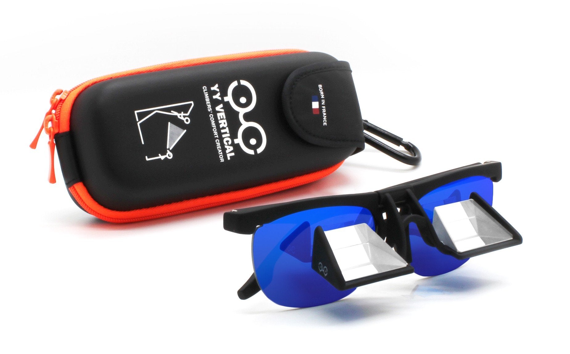 Belay Glasses 'Solar Up'