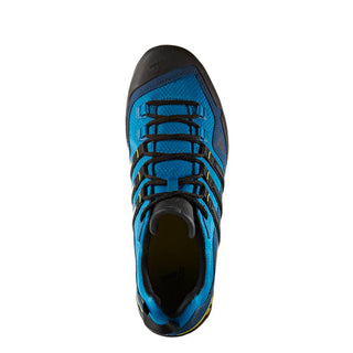 Load image into Gallery viewer, Swift Solo - blue, approach shoes

