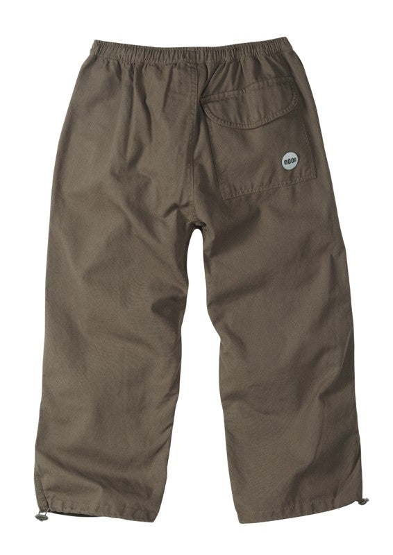 Cypher Men's - brown, 3/4 pants
