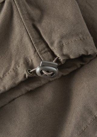 Load image into Gallery viewer, Cypher Men&#39;s - brown, 3/4 pants
