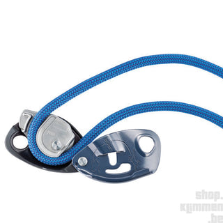 Load image into Gallery viewer, GriGri - blue, belay device
