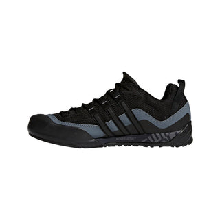 Load image into Gallery viewer, Swift Solo - black, approach shoes

