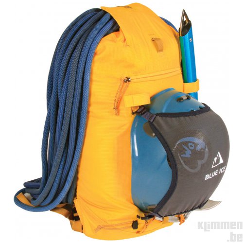 Dragonfly (18L) - spectra yellow, backpack