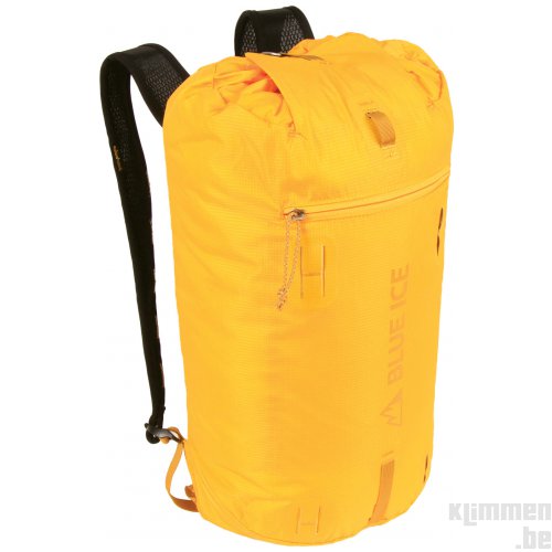 Dragonfly (18L) - spectra yellow, backpack