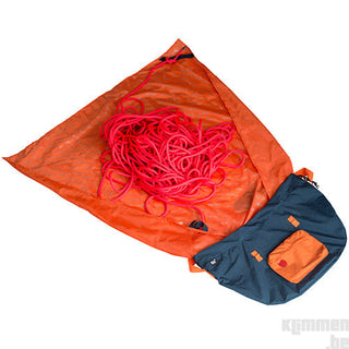 Load image into Gallery viewer, GREG, rope bag
