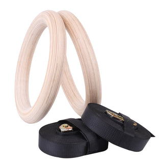 Load image into Gallery viewer, Gym Rings
