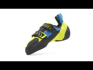 Load and play video in Gallery viewer, Vapor V Men&#39;s, climbing shoes
