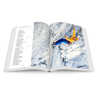 Load image into Gallery viewer, Longlines - Die ganz großen Klettereien der Nördlichen Kalkalpen, guidebook
