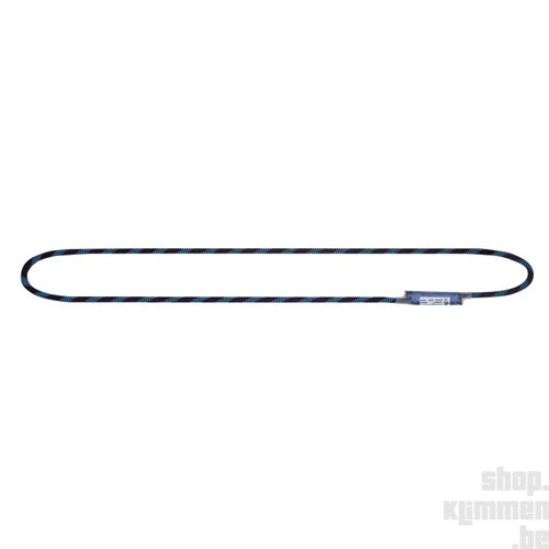 Jammy (5.5mm, 50cm), sewn prusik rope