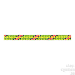 Load image into Gallery viewer, Legend (8.3mm, 2x50m) - green/pink, half ropes
