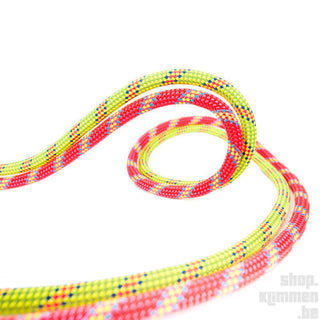 Load image into Gallery viewer, Legend (8.3mm, 2x60m) - green/pink, half ropes
