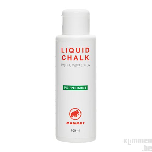 magnésie liquide menthe poivrée (100ml)