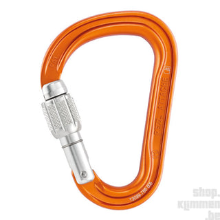 Load image into Gallery viewer, Attache Screw-Lock, HMS carabiner
