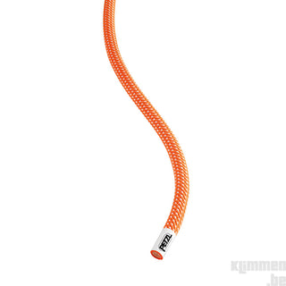 Load image into Gallery viewer, Volta (9.2mm, 80m) - orange, climbing rope
