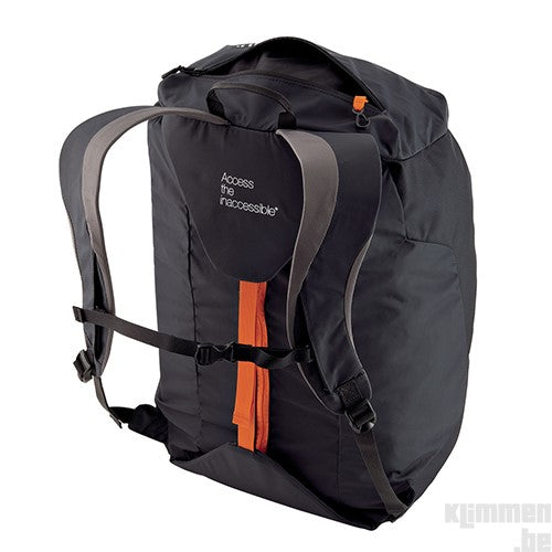 Kliff  (36L) - grey, backpack
