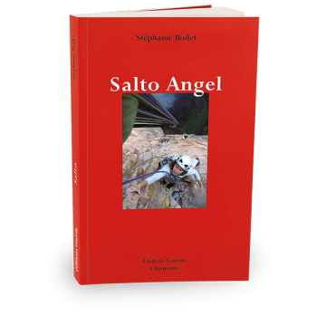 Salto Angel