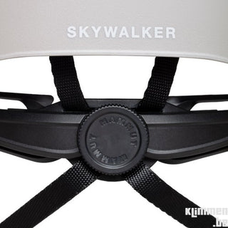 Load image into Gallery viewer, Skywalker 3.0 - Grey, climbing helmet
