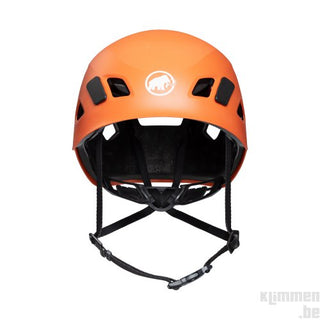 Load image into Gallery viewer, Skywalker 3.0 - Orange, climbing helmet
