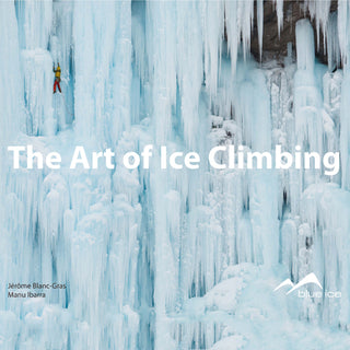 Load image into Gallery viewer, The Art of Ice Climbing, reference guide
