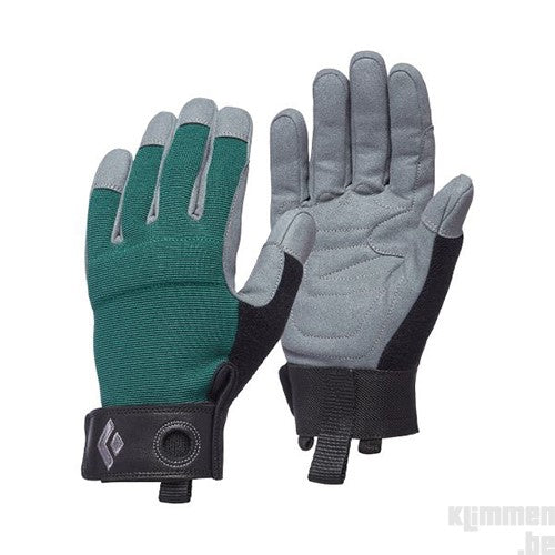 Crag Gloves Women's - Raging Sea