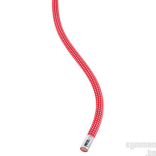 Load image into Gallery viewer, Arial (9.5mm, 80m) - red, climbing rope

