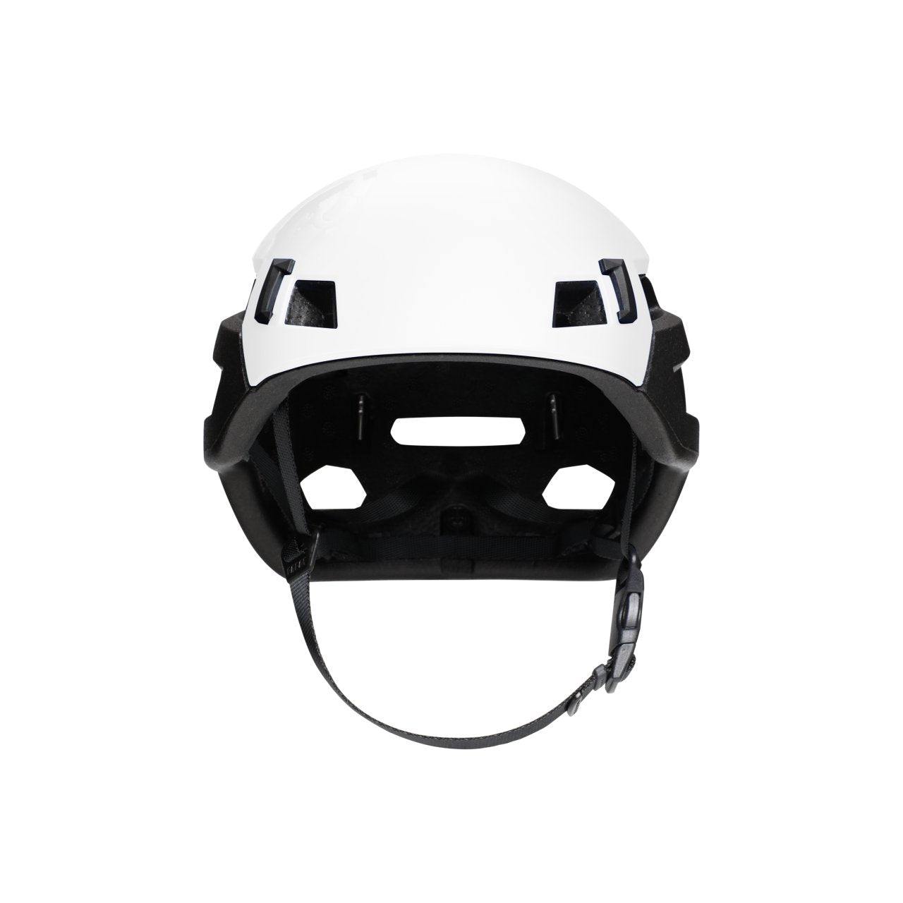 Wall Rider - White, climbing helmet